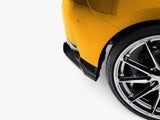 Full Body Kit Set 3 compatible with BMW 1 M-Pack F70