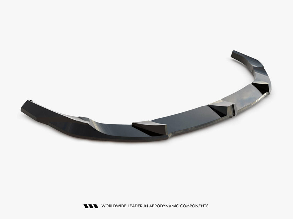 Full Body Kit Set 3 compatible with BMW 1 M-Pack F70