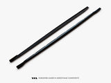 Full Body Kit Set 3 compatible with BMW 1 M-Pack F70