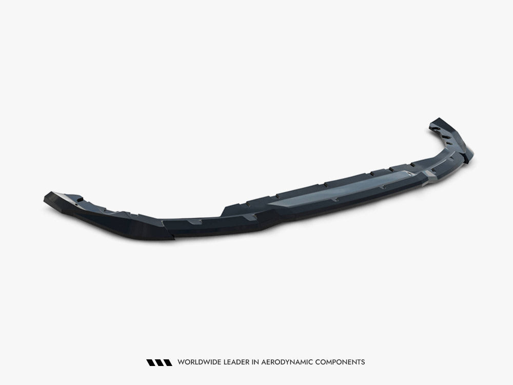 Full Body Kit Set 3 compatible with BMW 1 M-Pack F70