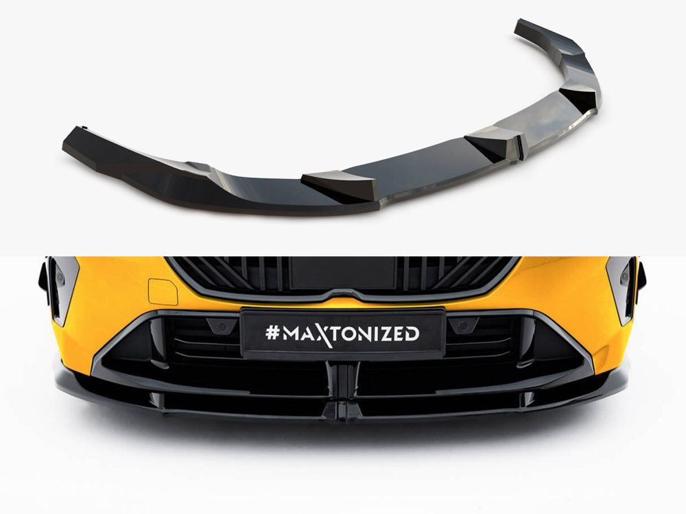 Full Body Kit Set 3 compatible with BMW 1 M-Pack F70