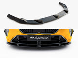 Full Body Kit Set 3 compatible with BMW 1 M-Pack F70