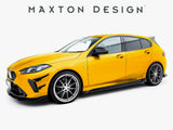 Full Body Kit Set 2 compatible with BMW 1 M-Pack F70