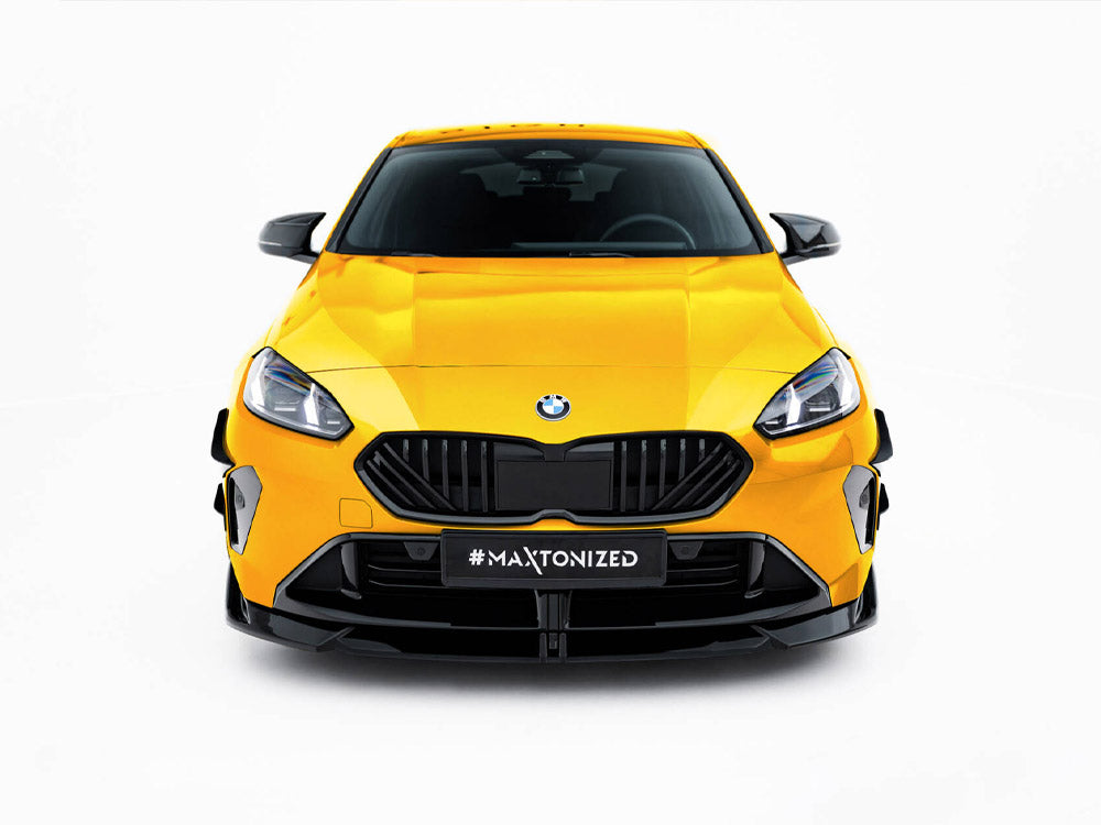 Full Body Kit Set 2 compatible with BMW 1 M-Pack F70