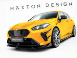 Full Body Kit Set 2 compatible with BMW 1 M-Pack F70