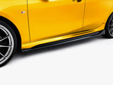 Full Body Kit Set 2 compatible with BMW 1 M-Pack F70