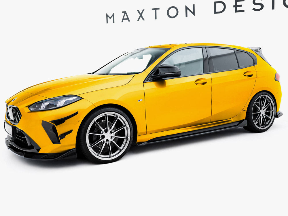 Full Body Kit Set 2 compatible with BMW 1 M-Pack F70