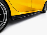 Full Body Kit Set 2 compatible with BMW 1 M-Pack F70