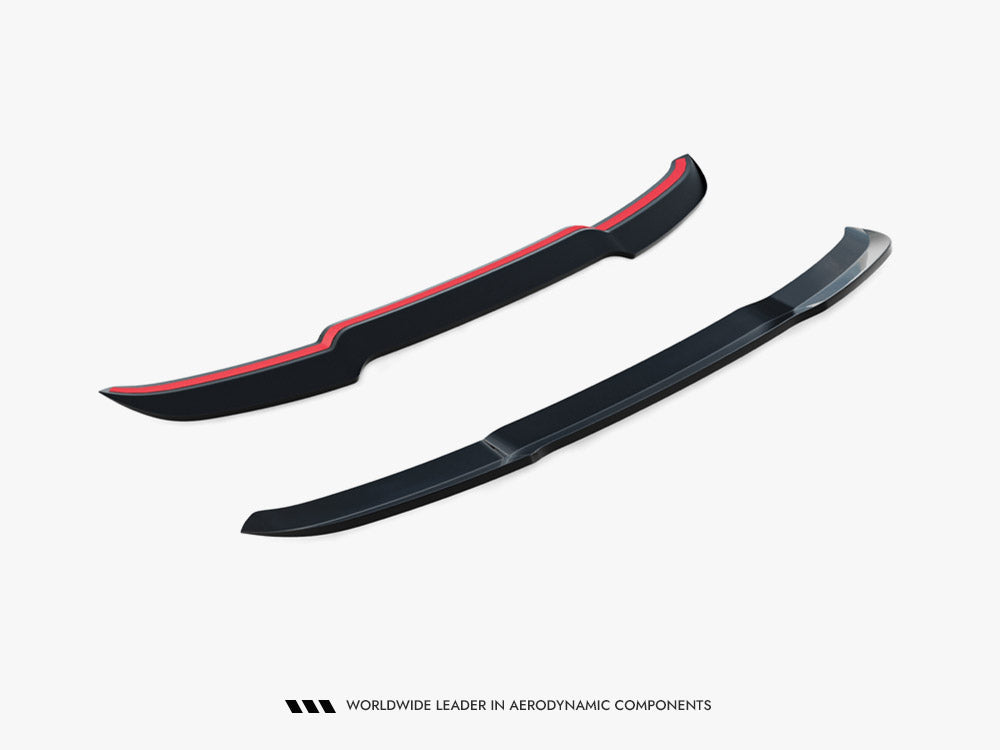 Full Body Kit Set 2 compatible with BMW 1 M-Pack F70
