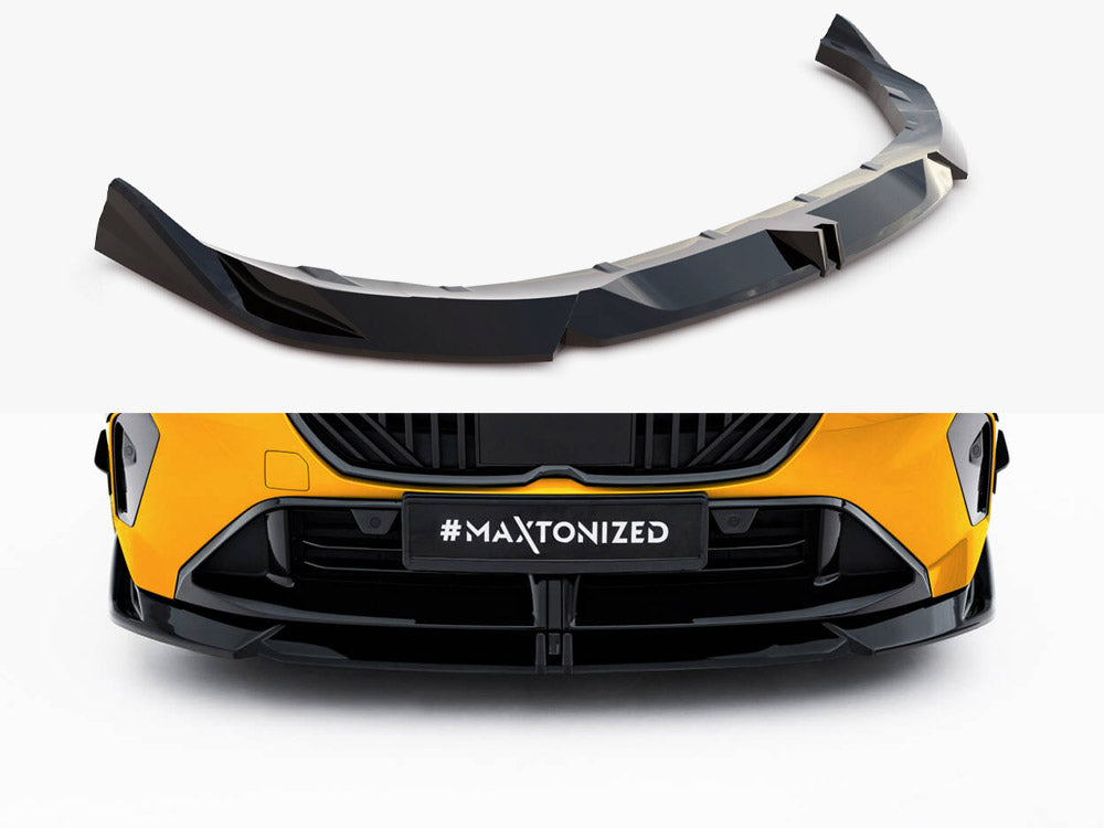 Full Body Kit Set 2 compatible with BMW 1 M-Pack F70