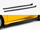 Full Body Kit Set 2 compatible with BMW 1 M-Pack F70