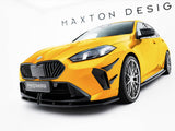 Full Body Kit Set 1 compatible with BMW 1 M-Pack F70