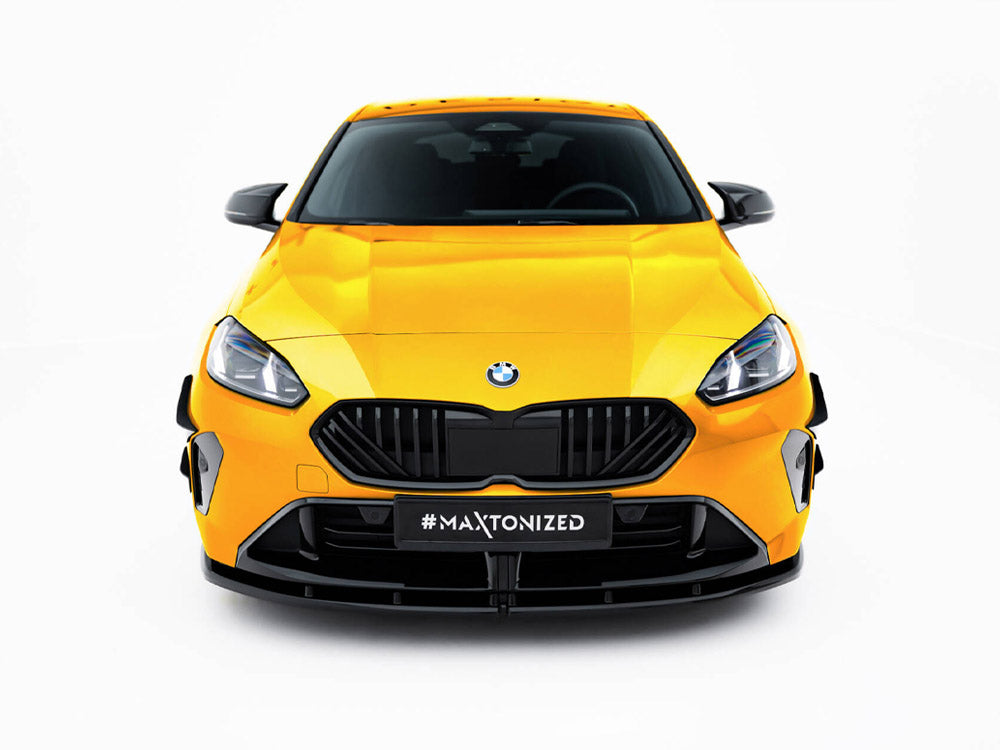 Full Body Kit Set 1 compatible with BMW 1 M-Pack F70