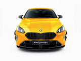 Full Body Kit Set 1 compatible with BMW 1 M-Pack F70