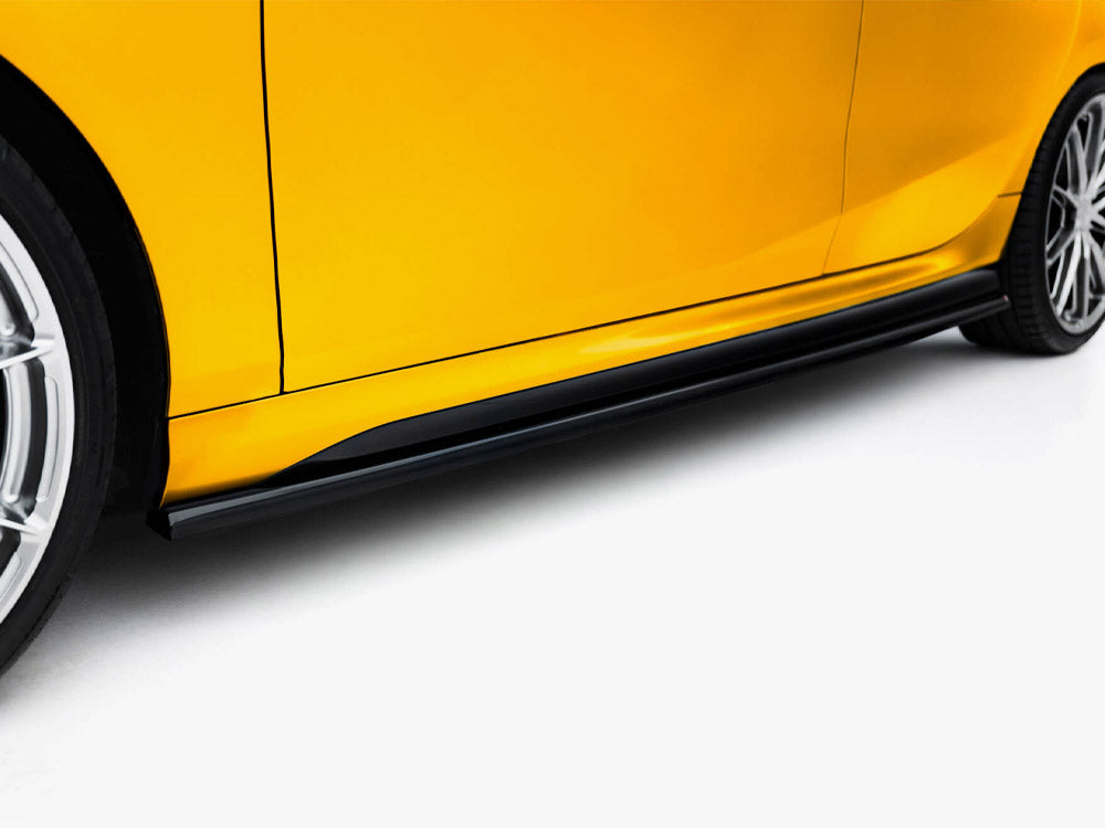 Full Body Kit Set 1 compatible with BMW 1 M-Pack F70