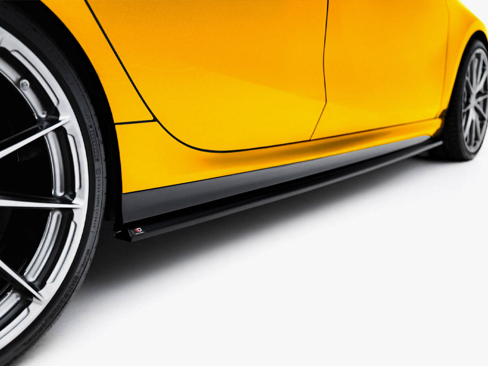 Full Body Kit Set 1 compatible with BMW 1 M-Pack F70