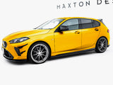 Full Body Kit Set 1 compatible with BMW 1 M-Pack F70