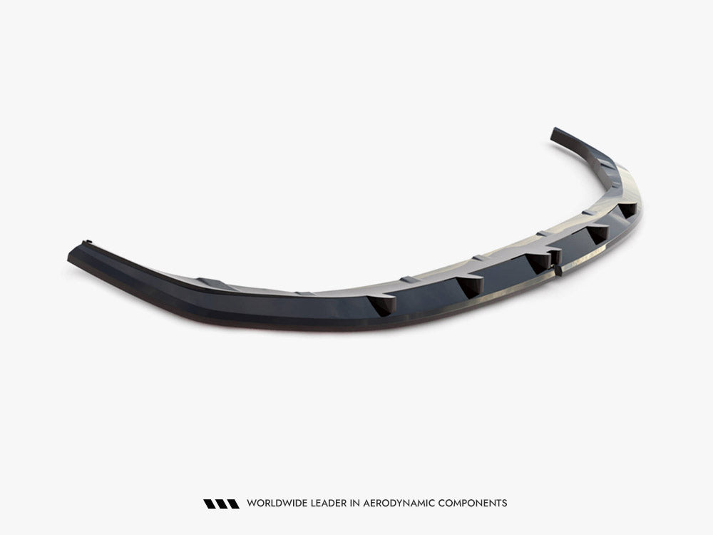 Full Body Kit Set 1 compatible with BMW 1 M-Pack F70