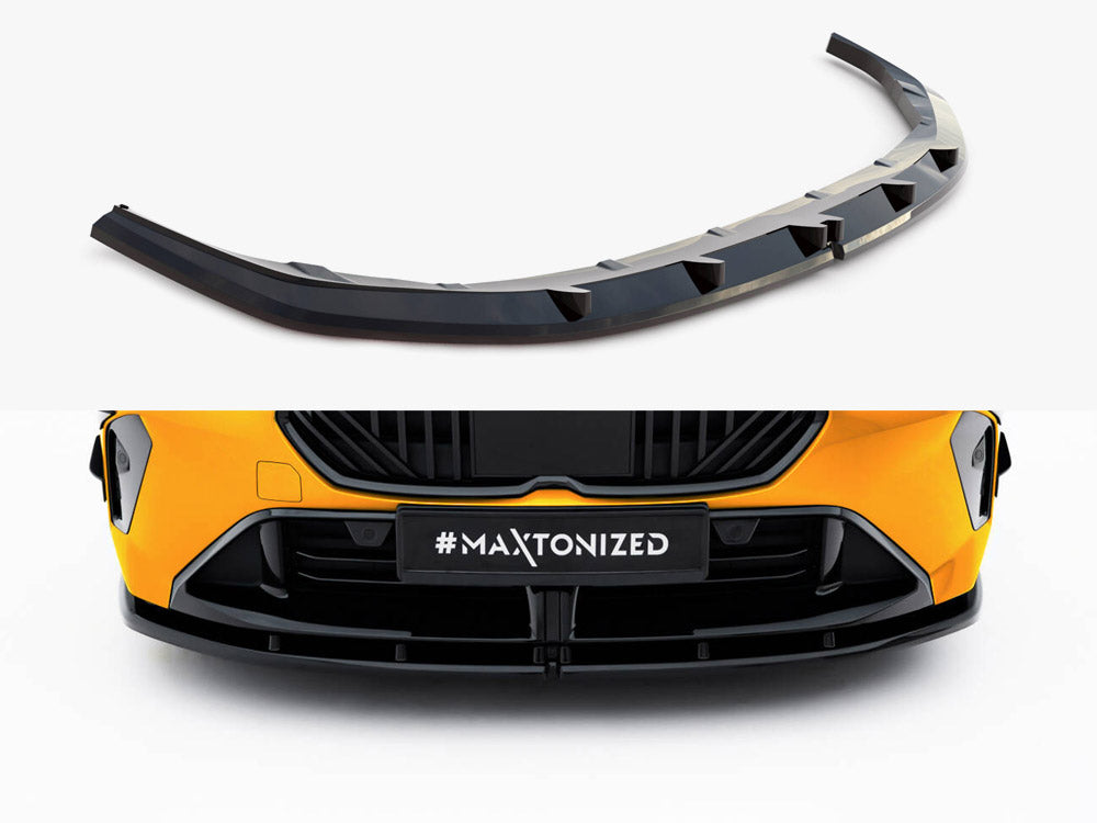 Full Body Kit Set 1 compatible with BMW 1 M-Pack F70
