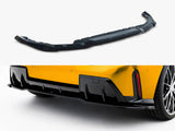 Full Body Kit Set 1 compatible with BMW 1 M-Pack F70