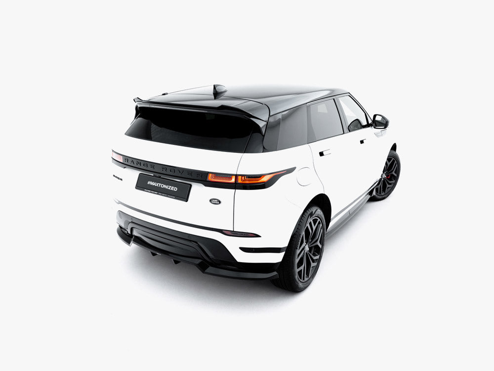 Spoiler CAP compatible with Land Rover Range Rover Evoque Dynamic Mk2