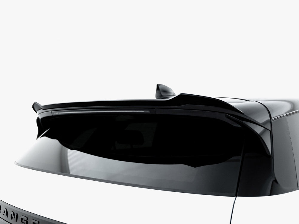 Spoiler CAP compatible with Land Rover Range Rover Evoque Dynamic Mk2