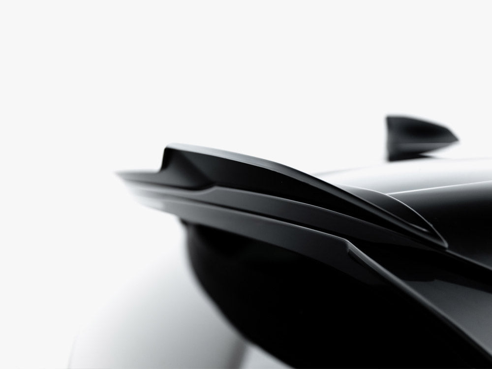Spoiler CAP compatible with Land Rover Range Rover Evoque Dynamic Mk2
