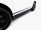 Side Skirt Diffusers compatible with Land Rover Range Rover Evoque Dynamic Mk2