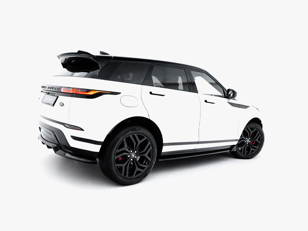 Side Skirt Diffusers compatible with Land Rover Range Rover Evoque Dynamic Mk2