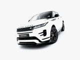 Front Splitter compatible with Land Rover Range Rover Evoque Dynamic Mk2