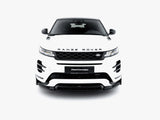 Front Splitter compatible with Land Rover Range Rover Evoque Dynamic Mk2