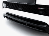Front Splitter compatible with Land Rover Range Rover Evoque Dynamic Mk2