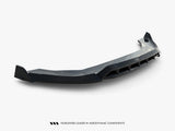 Front Splitter compatible with Land Rover Range Rover Evoque Dynamic Mk2