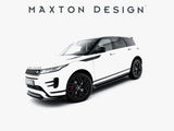Full Body Kit compatible with Land Rover Range Rover Evoque Dynamic Mk2