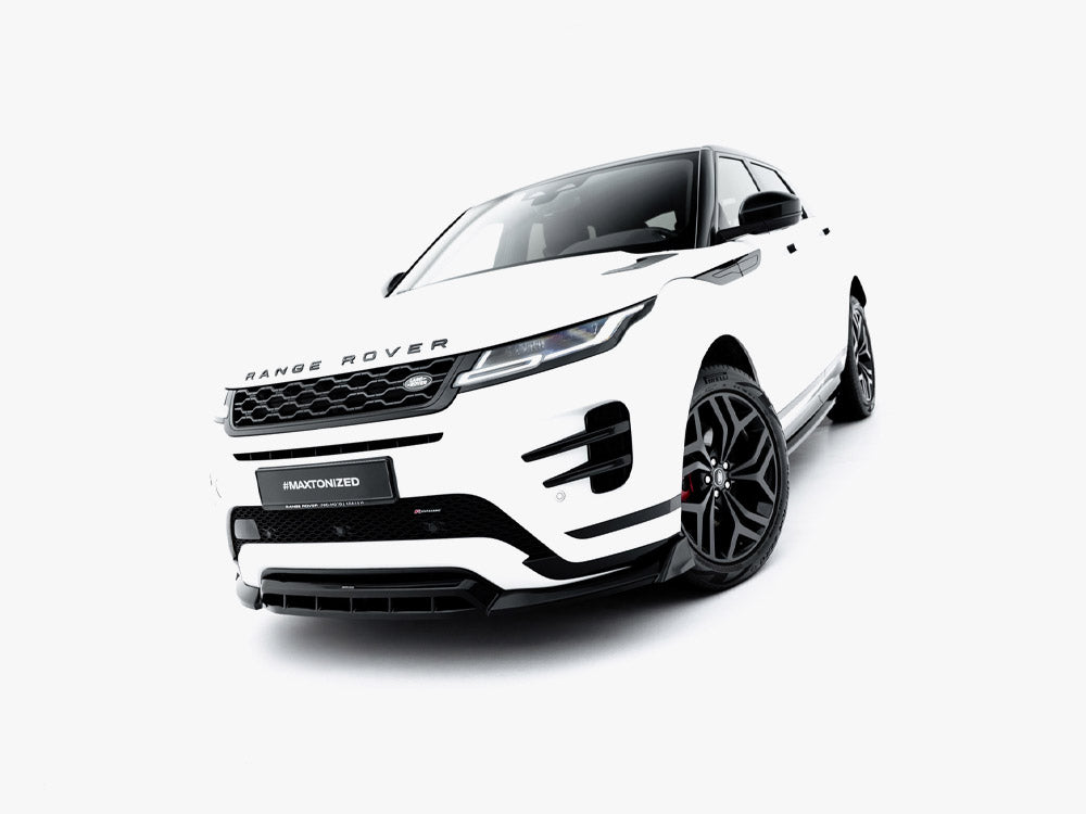 Full Body Kit compatible with Land Rover Range Rover Evoque Dynamic Mk2