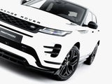 Full Body Kit compatible with Land Rover Range Rover Evoque Dynamic Mk2