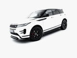 Full Body Kit compatible with Land Rover Range Rover Evoque Dynamic Mk2