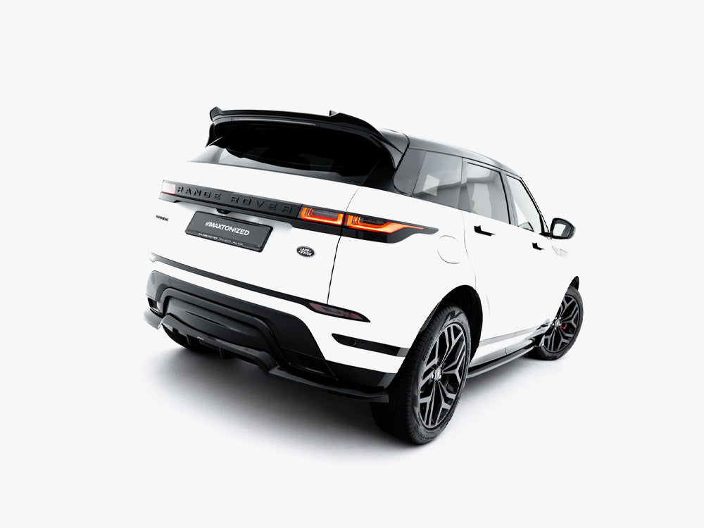 Full Body Kit compatible with Land Rover Range Rover Evoque Dynamic Mk2