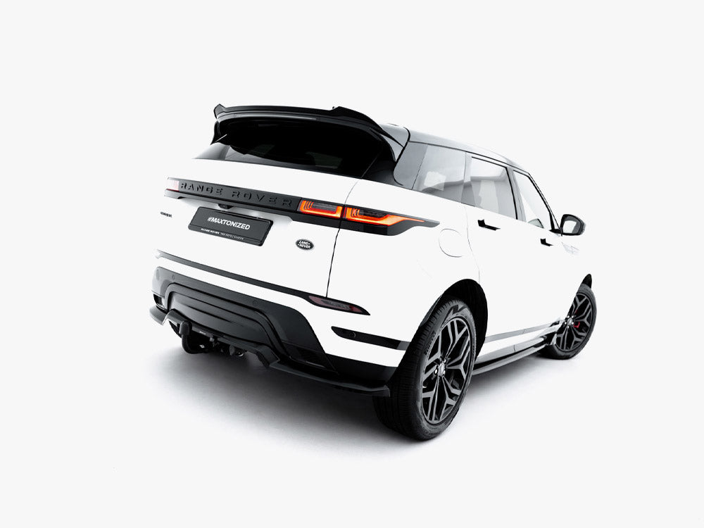 Full Body Kit compatible with Land Rover Range Rover Evoque Dynamic Mk2