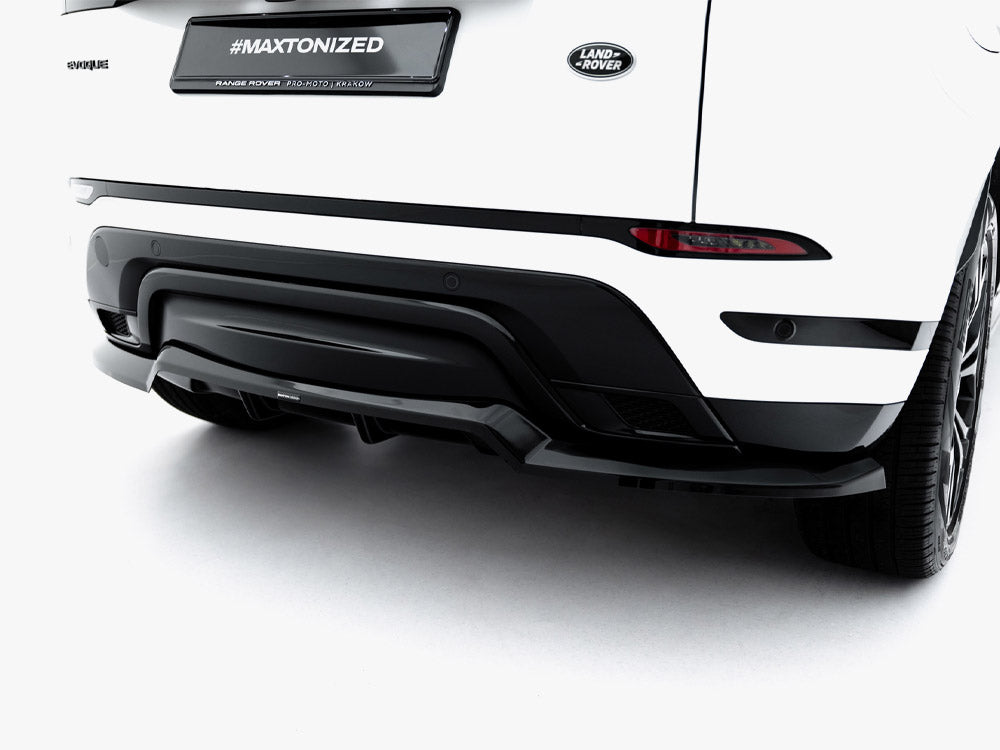Full Body Kit compatible with Land Rover Range Rover Evoque Dynamic Mk2