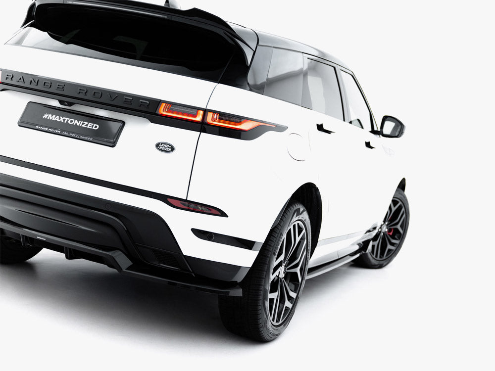 Full Body Kit compatible with Land Rover Range Rover Evoque Dynamic Mk2
