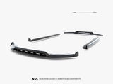 Full Body Kit compatible with Land Rover Range Rover Evoque Dynamic Mk2