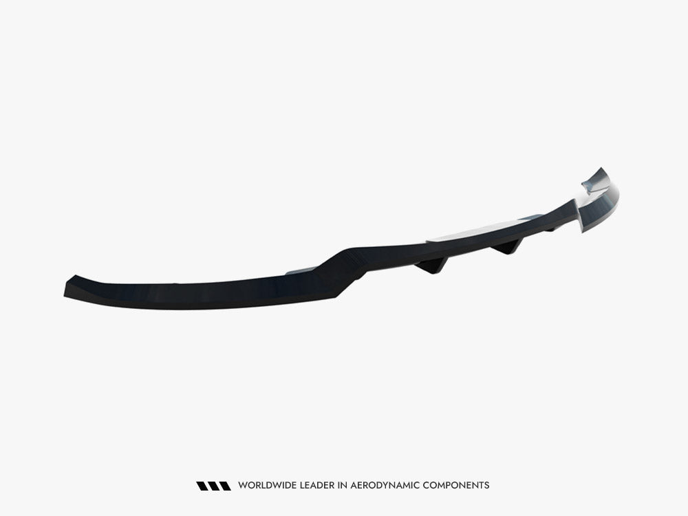 Full Body Kit compatible with Land Rover Range Rover Evoque Dynamic Mk2