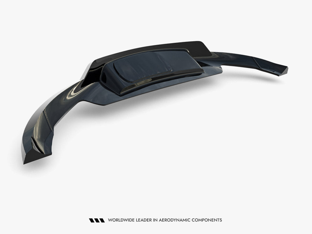 Full Body Kit compatible with Land Rover Range Rover Evoque Dynamic Mk2