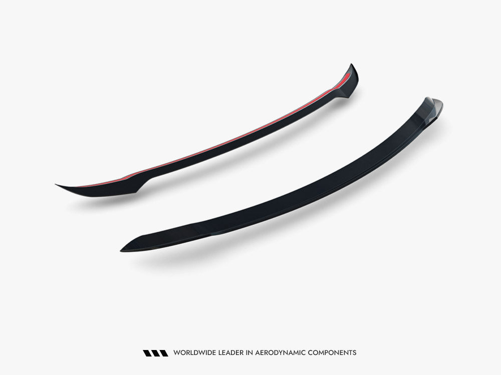 Full Body Kit compatible with Land Rover Range Rover Evoque Dynamic Mk2
