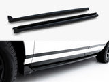 Full Body Kit compatible with Land Rover Range Rover Evoque Dynamic Mk2