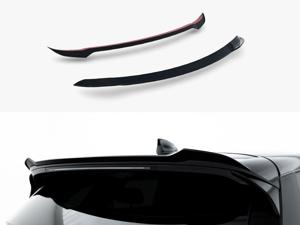Full Body Kit compatible with Land Rover Range Rover Evoque Dynamic Mk2