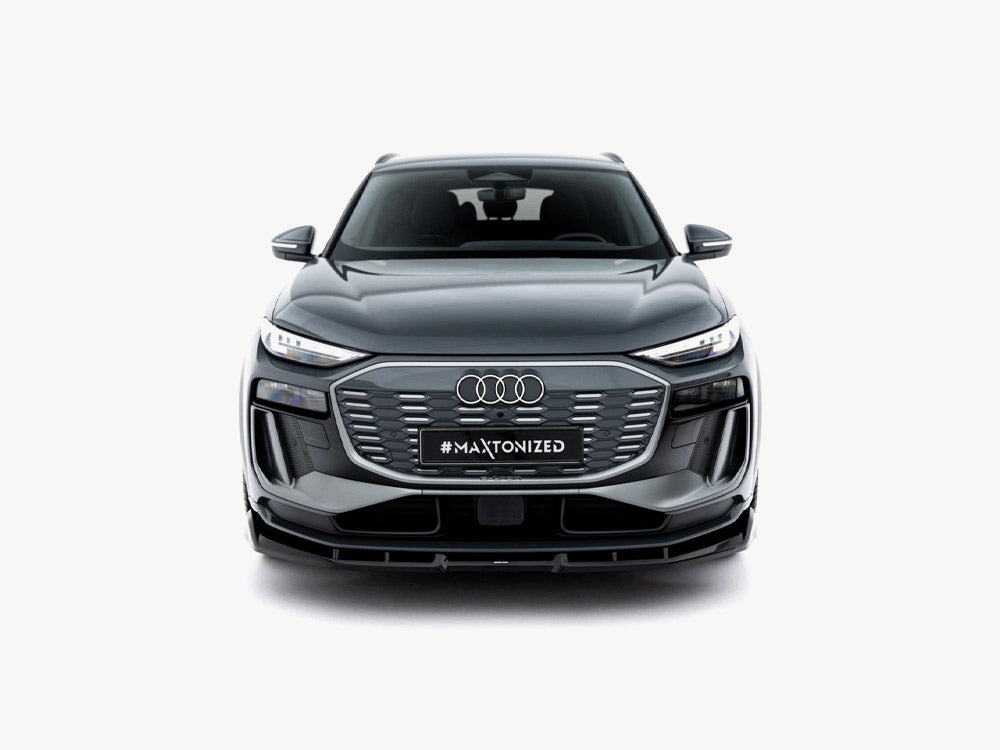 Full Body Kit compatible with Audi Q6 e-tron Standard / S Line / SQ6 e-tron SUV Mk1