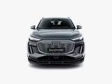 Full Body Kit compatible with Audi Q6 e-tron Standard / S Line / SQ6 e-tron SUV Mk1