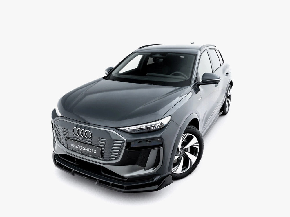 Full Body Kit compatible with Audi Q6 e-tron Standard / S Line / SQ6 e-tron SUV Mk1